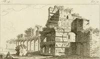 An illustration from Lettres sur l'Italie, écrites en 1785 (1824)