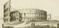 An illustration from Lettres sur l'Italie, écrites en 1785 (1824)