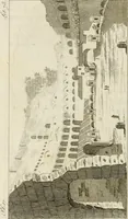An illustration from Lettres sur l'Italie, écrites en 1785 (1824)