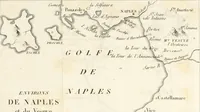An illustration from Lettres sur l'Italie, écrites en 1785 (1824)