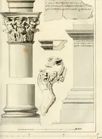 An illustration from Lettres sur l'Italie : faisant suite aux Lettres sur la Morée, l'Hellespont et Constantinople (1819)