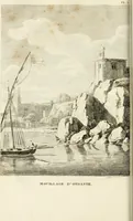 An illustration from Lettres sur l'Italie : faisant suite aux Lettres sur la Morée, l'Hellespont et Constantinople (1819)