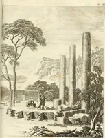 An illustration from Lettres sur l'Italie : faisant suite aux Lettres sur la Morée, l'Hellespont et Constantinople (1819)