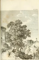 An illustration from Lettres sur l'Italie : faisant suite aux Lettres sur la Morée, l'Hellespont et Constantinople (1819)