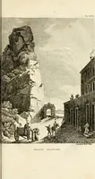 Picture 2 of 18 from Lettres sur l'Italie : faisant suite aux Lettres sur la Morée, l'Hellespont et Constantinople (1819), leaf 21