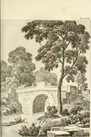 An illustration from Lettres sur l'Italie : faisant suite aux Lettres sur la Morée, l'Hellespont et Constantinople (1819)