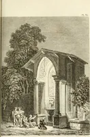 An illustration from Lettres sur l'Italie : faisant suite aux Lettres sur la Morée, l'Hellespont et Constantinople (1819)