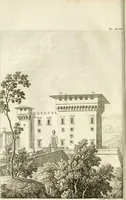 An illustration from Lettres sur l'Italie : faisant suite aux Lettres sur la Morée, l'Hellespont et Constantinople (1819)