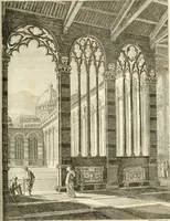 An illustration from Lettres sur l'Italie : faisant suite aux Lettres sur la Morée, l'Hellespont et Constantinople (1819)