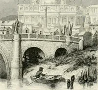 An illustration from Lettres sur l'Italie, en 1785 (1843)