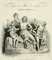 An illustration from Lettres sur l'Italie, en 1785 (1843)