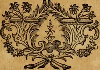 An illustration from Lettres sur l'électricité : dans lesquelles on examine les dernieres découvertes qui ont été faites sur cette matiére & les conséquences que l'on en peut tirer (1753)