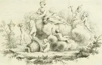 Picture 2 of 8 from Lettre sur la sculpture : à Monsieur Théod. de Smeth, ancien président des echevins de la ville d'Amsterdam (1769), leaf 8