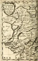 An illustration from L'Europe [l'Asie, l'Afrique, l'Amerique] en plusieurs cartes, e n plusieurs cartes, et en divers traittés de geographie et d'histoire .. (1683)
