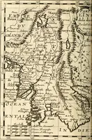 Picture 45 of 148 from L'Europe [l'Asie, l'Afrique, l'Amerique] en plusieurs cartes, e n plusieurs cartes, et en divers traittés de geographie et d'histoire .. (1683), leaf 167