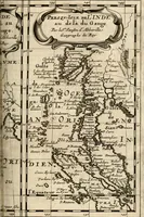 An illustration from L'Europe [l'Asie, l'Afrique, l'Amerique] en plusieurs cartes, e n plusieurs cartes, et en divers traittés de geographie et d'histoire .. (1683)