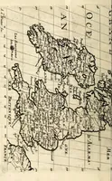 An illustration from L'Europe [l'Asie, l'Afrique, l'Amerique] en plusieurs cartes, e n plusieurs cartes, et en divers traittés de geographie et d'histoire .. (1683)