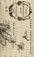Picture 6 of 148 from L'Europe [l'Asie, l'Afrique, l'Amerique] en plusieurs cartes, e n plusieurs cartes, et en divers traittés de geographie et d'histoire .. (1683), leaf 20