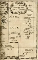 An illustration from L'Europe [l'Asie, l'Afrique, l'Amerique] en plusieurs cartes, e n plusieurs cartes, et en divers traittés de geographie et d'histoire .. (1683)