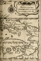 An illustration from L'Europe [l'Asie, l'Afrique, l'Amerique] en plusieurs cartes, e n plusieurs cartes, et en divers traittés de geographie et d'histoire .. (1683)