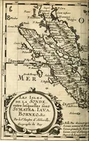 An illustration from L'Europe [l'Asie, l'Afrique, l'Amerique] en plusieurs cartes, e n plusieurs cartes, et en divers traittés de geographie et d'histoire .. (1683)