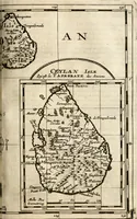 An illustration from L'Europe [l'Asie, l'Afrique, l'Amerique] en plusieurs cartes, e n plusieurs cartes, et en divers traittés de geographie et d'histoire .. (1683)