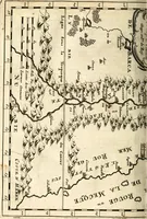 An illustration from L'Europe [l'Asie, l'Afrique, l'Amerique] en plusieurs cartes, e n plusieurs cartes, et en divers traittés de geographie et d'histoire .. (1683)