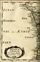 Picture 101 of 148 from L'Europe [l'Asie, l'Afrique, l'Amerique] en plusieurs cartes, e n plusieurs cartes, et en divers traittés de geographie et d'histoire .. (1683), leaf 363