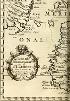 An illustration from L'Europe [l'Asie, l'Afrique, l'Amerique] en plusieurs cartes, e n plusieurs cartes, et en divers traittés de geographie et d'histoire .. (1683)