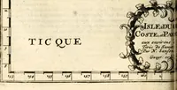 Picture 109 of 148 from L'Europe [l'Asie, l'Afrique, l'Amerique] en plusieurs cartes, e n plusieurs cartes, et en divers traittés de geographie et d'histoire .. (1683), leaf 385