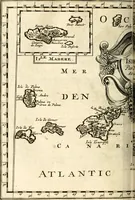 An illustration from L'Europe [l'Asie, l'Afrique, l'Amerique] en plusieurs cartes, e n plusieurs cartes, et en divers traittés de geographie et d'histoire .. (1683)