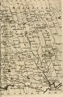 An illustration from L'Europe [l'Asie, l'Afrique, l'Amerique] en plusieurs cartes, e n plusieurs cartes, et en divers traittés de geographie et d'histoire .. (1683)