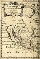 An illustration from L'Europe [l'Asie, l'Afrique, l'Amerique] en plusieurs cartes, e n plusieurs cartes, et en divers traittés de geographie et d'histoire .. (1683)