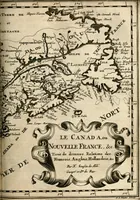 An illustration from L'Europe [l'Asie, l'Afrique, l'Amerique] en plusieurs cartes, e n plusieurs cartes, et en divers traittés de geographie et d'histoire .. (1683)