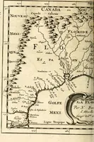 An illustration from L'Europe [l'Asie, l'Afrique, l'Amerique] en plusieurs cartes, e n plusieurs cartes, et en divers traittés de geographie et d'histoire .. (1683)