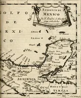 An illustration from L'Europe [l'Asie, l'Afrique, l'Amerique] en plusieurs cartes, e n plusieurs cartes, et en divers traittés de geographie et d'histoire .. (1683)