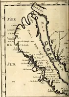 An illustration from L'Europe [l'Asie, l'Afrique, l'Amerique] en plusieurs cartes, e n plusieurs cartes, et en divers traittés de geographie et d'histoire .. (1683)