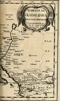 Picture 123 of 148 from L'Europe [l'Asie, l'Afrique, l'Amerique] en plusieurs cartes, e n plusieurs cartes, et en divers traittés de geographie et d'histoire .. (1683), leaf 460