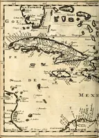 An illustration from L'Europe [l'Asie, l'Afrique, l'Amerique] en plusieurs cartes, e n plusieurs cartes, et en divers traittés de geographie et d'histoire .. (1683)