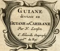 Picture 133 of 148 from L'Europe [l'Asie, l'Afrique, l'Amerique] en plusieurs cartes, e n plusieurs cartes, et en divers traittés de geographie et d'histoire .. (1683), leaf 500