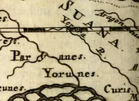 Picture 135 of 148 from L'Europe [l'Asie, l'Afrique, l'Amerique] en plusieurs cartes, e n plusieurs cartes, et en divers traittés de geographie et d'histoire .. (1683), leaf 511
