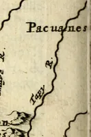 Picture 137 of 148 from L'Europe [l'Asie, l'Afrique, l'Amerique] en plusieurs cartes, e n plusieurs cartes, et en divers traittés de geographie et d'histoire .. (1683), leaf 511