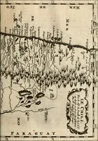 An illustration from L'Europe [l'Asie, l'Afrique, l'Amerique] en plusieurs cartes, e n plusieurs cartes, et en divers traittés de geographie et d'histoire .. (1683)