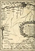 An illustration from L'Europe [l'Asie, l'Afrique, l'Amerique] en plusieurs cartes, e n plusieurs cartes, et en divers traittés de geographie et d'histoire .. (1683)