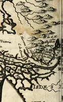 An illustration from L'Europe [l'Asie, l'Afrique, l'Amerique] en plusieurs cartes, e n plusieurs cartes, et en divers traittés de geographie et d'histoire .. (1683)