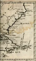 An illustration from L'Europe [l'Asie, l'Afrique, l'Amerique] en plusieurs cartes, e n plusieurs cartes, et en divers traittés de geographie et d'histoire .. (1683)
