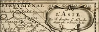 An illustration from L'Europe [l'Asie, l'Afrique, l'Amerique] en plusieurs cartes, e n plusieurs cartes, et en divers traittés de geographie et d'histoire .. (1683)