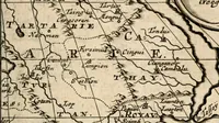 An illustration from L'Europe [l'Asie, l'Afrique, l'Amerique] en plusieurs cartes, e n plusieurs cartes, et en divers traittés de geographie et d'histoire .. (1683)