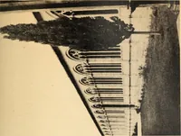 An illustration from Le val d'Arno (1911)