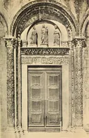 An illustration from Le val d'Arno (1911)
